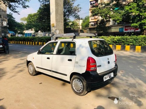 Used Maruti Suzuki Alto 2011 MT for sale in Mumbai