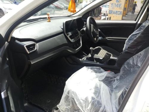 Used Tata Harrier XM BSIV 2019 MT for sale in New Delhi