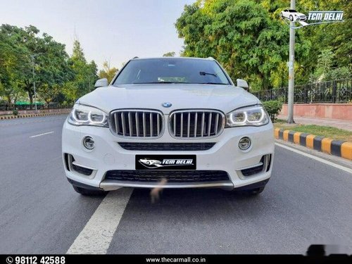 BMW X5 xDrive 30d Expedition 2019 AT for sale in New Delhi