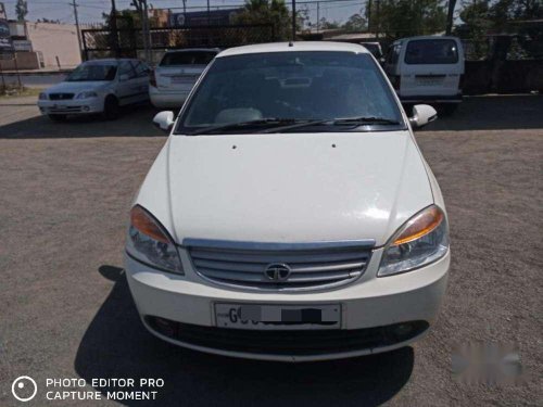 Used Tata Indigo eCS 2012 MT for sale in Borsad 