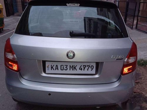 Used Skoda Fabia 2008 MT for sale in Nagar 