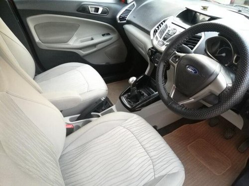 Used 2014 Ford EcoSport MT for sale in Gurgaon 