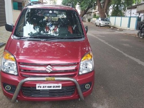 Maruti Suzuki Wagon R LXI 2007 MT for sale in Coimbatore 