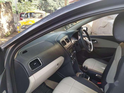 Used 2012 Volkswagen Polo MT for sale in Kolkata 