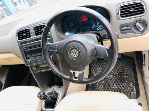 Used Volkswagen Vento 2013 MT for sale in Kolkata 