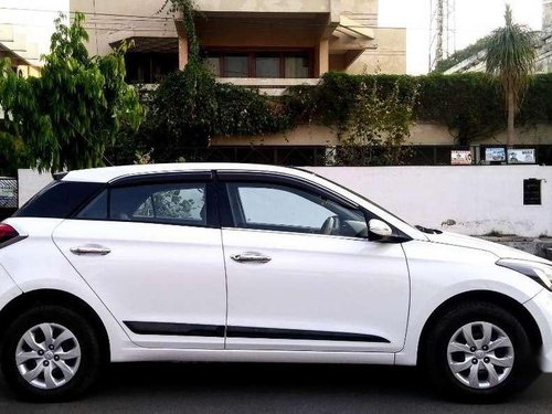 Hyundai Elite I20 Sportz 1.4, 2016, MT for sale in Lucknow 
