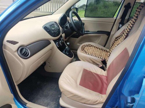 2009 Hyundai i10 Sportz 1.2 MT for sale in Kochi 