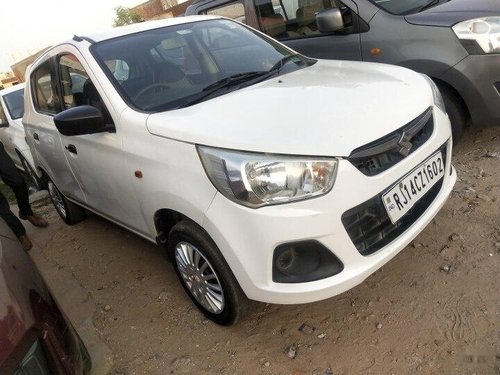 Used Maruti Suzuki Alto K10 2015 MT for sale in Jaipur 