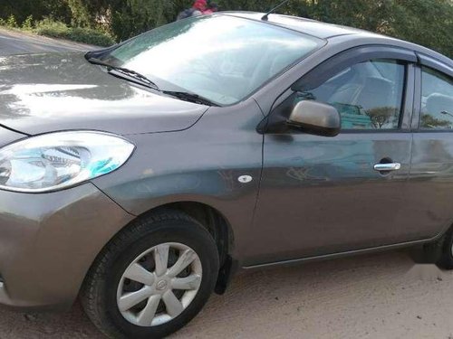 Used Nissan Sunny XL 2013 MT for sale in Hisar 