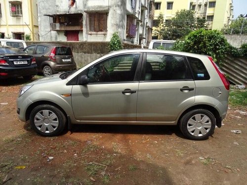 Used Ford Figo 2011 MT for sale in Kolkata 