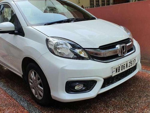 Used 2016 Honda Amaze MT for sale in Kolkata 