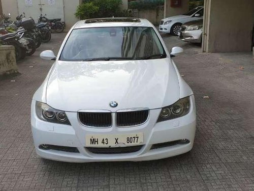 Used 2009 BMW 3 Series AT for sale in Mumbai
