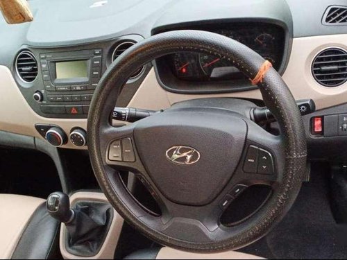 Used Hyundai Xcent 2018 MT for sale in Lucknow 