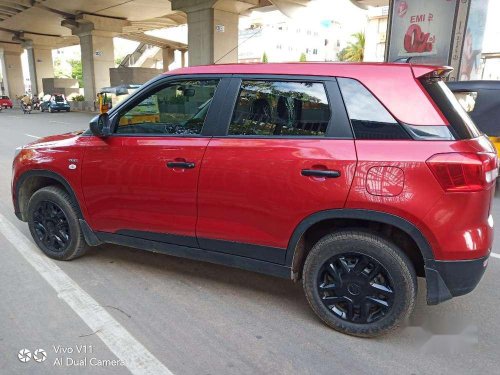 Used Maruti Suzuki Vitara Brezza LDi 2019 MT in Hyderabad 