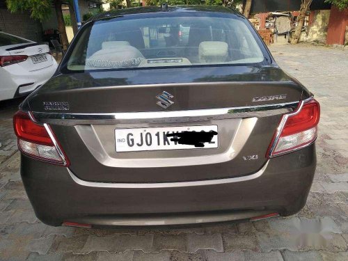 2019 Maruti Suzuki Dzire MT for sale in Ahmedabad 