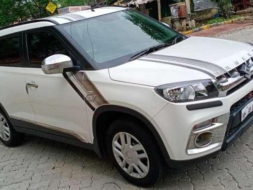 Used 2018 Maruti Suzuki Vitara Brezza AT for sale in Nagpur