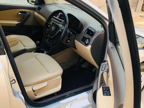 Used Volkswagen Vento 2018 MT for sale in Jaipur 