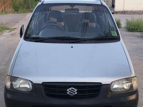 Maruti Suzuki Alto LX, 2005, MT for sale in Amritsar 