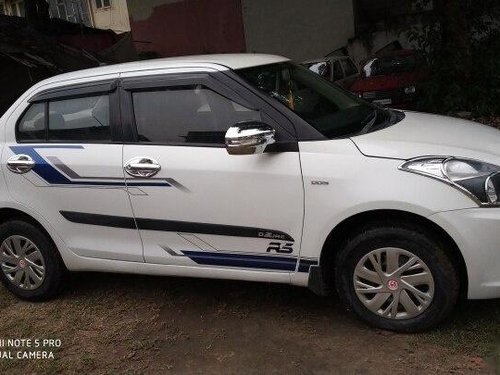 Used Maruti Suzuki Swift Dzire 2016 MT for sale in Patna 