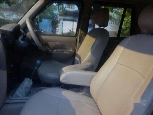 Used Mahindra Scorpio VLX 2008 MT for sale in Hyderabad 