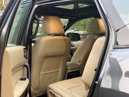 Used 2019 Ford Endeavour 3.2 Titanium 4X4 AT in New Delhi