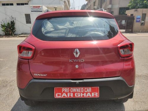 Used Renault Kwid 2016 MT for sale in Noida 