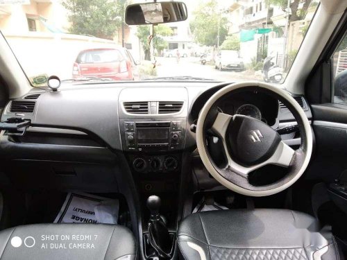 Used 2015 Maruti Suzuki Swift MT for sale in Nagpur