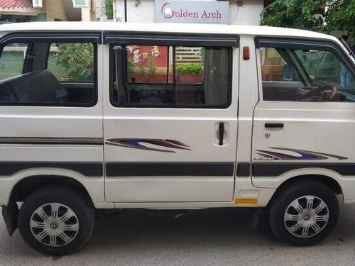 Used 2010 Maruti Suzuki Omni MT for sale in Bangalore