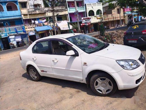 Used Ford Fiesta ZXi 1.4, 2007 MT for sale in Pondicherry 