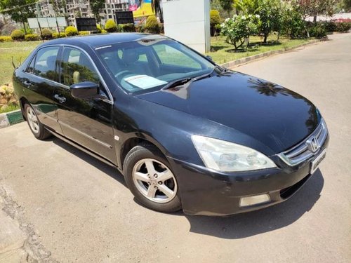 Honda Accord VTi-L (MT) 2006 MT for sale in Bangalore 