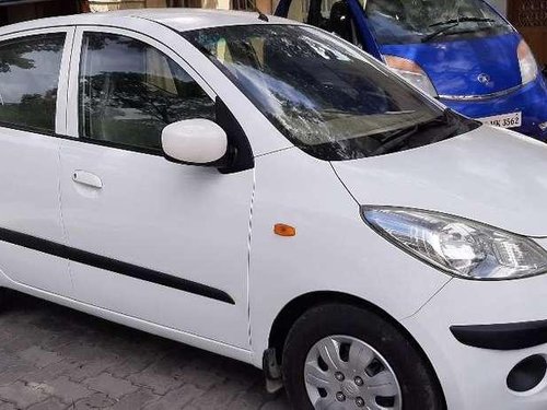 Hyundai I10 Magna, 2008, Petrol MT for sale in Mysore