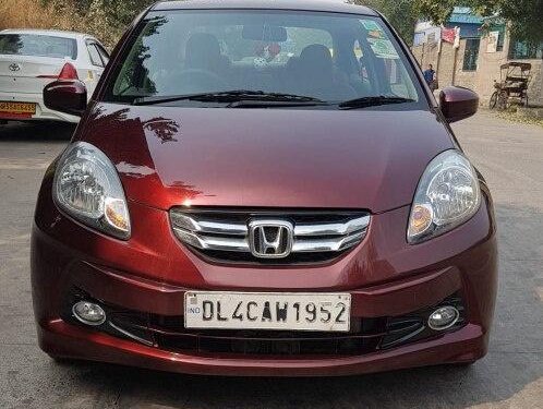 Used Honda Amaze 2014 AT for sale in New Delhi