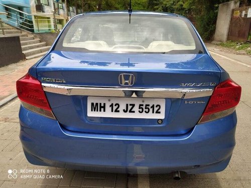 Used 2013 Honda Amaze MT for sale in Pune