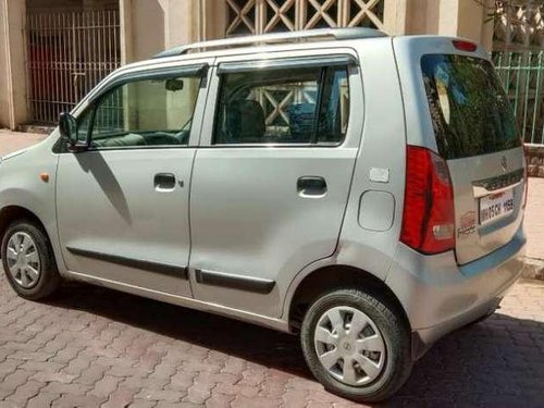 Used Maruti Suzuki Wagon R LXI 2014 MT for sale in Pune