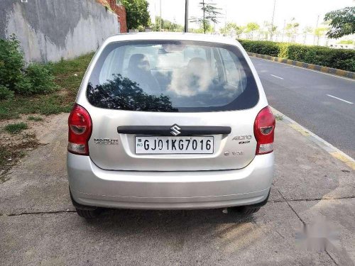 Maruti Suzuki Alto K10 VXi, 2011, MT for sale in Ahmedabad 