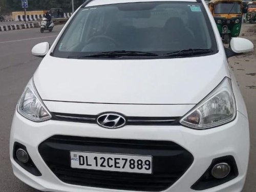 Used Hyundai Grand i10 Sportz 2014 MT for sale in New Delhi
