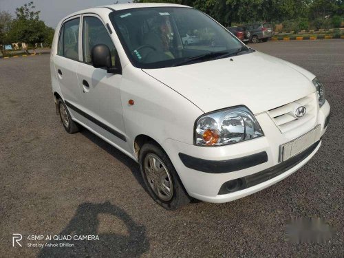 Hyundai Santro Xing GL Plus, 2012, Petrol MT for sale in Faridabad 