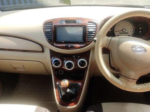 Used Hyundai i10 Magna 1.2 2010 MT for sale in New Delhi