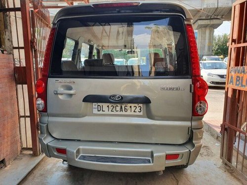 Used Mahindra Scorpio 2014 MT for sale in New Delhi