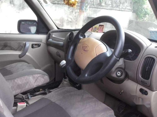 Used Mahindra Scorpio 2013 MT for sale in Kolkata 