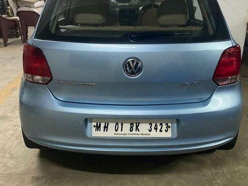 Used Volkswagen Polo 2013 MT for sale in Mumbai