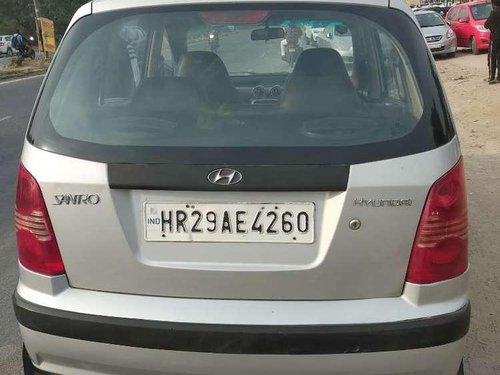 Used Hyundai Santro Xing 2013 MT for sale in Faridabad 