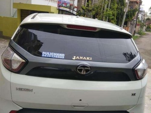 Used 2018 Tata Nexon AT for sale in Kolkata 