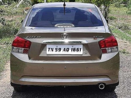 Used Honda City 2010 MT for sale in Tiruppur 