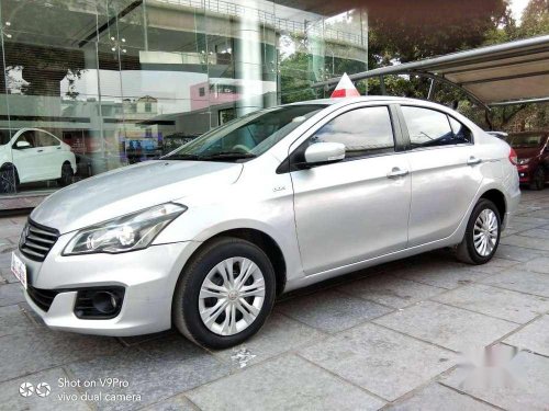 Used 2016 Maruti Suzuki Ciaz MT for sale in Chennai 