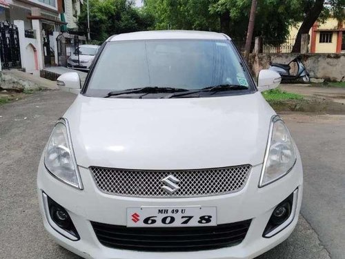 Used 2015 Maruti Suzuki Swift MT for sale in Nagpur