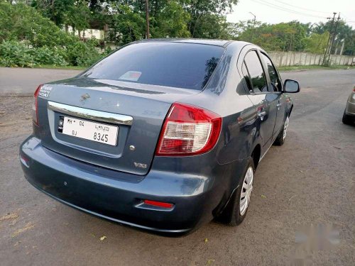 Used Maruti Suzuki SX4 2008 MT for sale in Nagpur