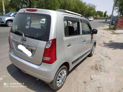 2012 Maruti Suzuki Wagon R VXI MT for sale in Jaipur 