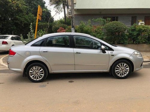 Used Fiat Linea 2015 MT for sale in Bangalore