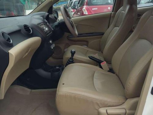 Used Honda Brio 2013 MT for sale in Hyderabad 